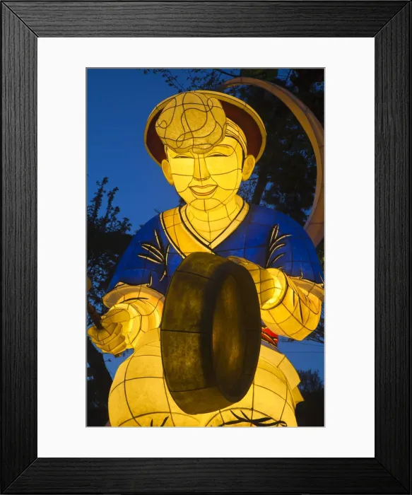 Framed Print : Korea, Seoul, Gangnam, Bongeunsa Temple, Laterns, Lotus Lantern Festival celebrations Framed Print : Korea, Seoul, Gangnam, Bongeunsa Temple, Laterns, Lotus Lantern Festival celebrations
