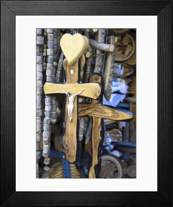 Framed Print : Lebanon, Kadisha Valley, Bcharre, Cedar wood Souvenir Framed Print : Lebanon, Kadisha Valley, Bcharre, Cedar wood Souvenir