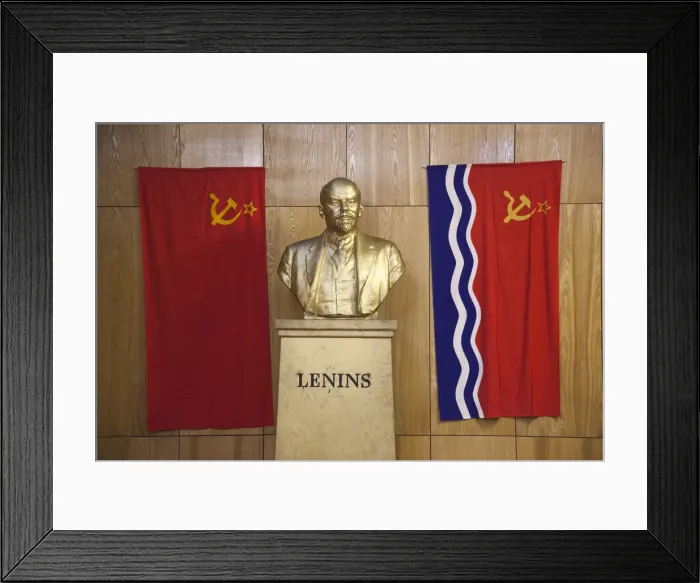Framed Print : Latvia, Northeastern Latvia, Vidzeme Region, Gauja National Park, Ligatne, The Pension Framed Print : Latvia, Northeastern Latvia, Vidzeme Region, Gauja National Park, Ligatne, The Pension