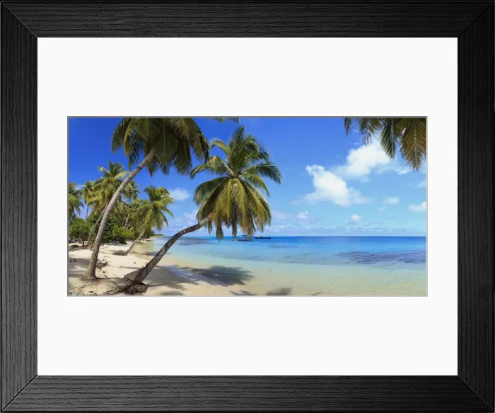 Framed Print : Maldives, South Ari Atoll, Mandhoo Island Framed Print : Maldives, South Ari Atoll, Mandhoo Island