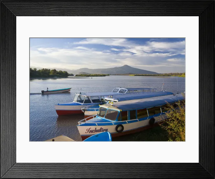 Framed Print : Boats on Patzcuaro Lake, Patzcuaro, Michoacan State, Mexico Framed Print : Boats on Patzcuaro Lake, Patzcuaro, Michoacan State, Mexico