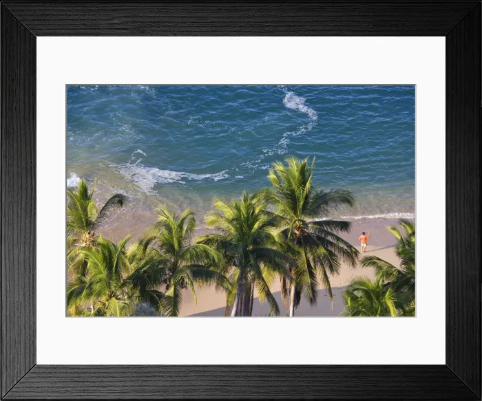 Framed Print : Acapulco, Guerrero State, Pacific Coast, Mexico Framed Print : Acapulco, Guerrero State, Pacific Coast, Mexico