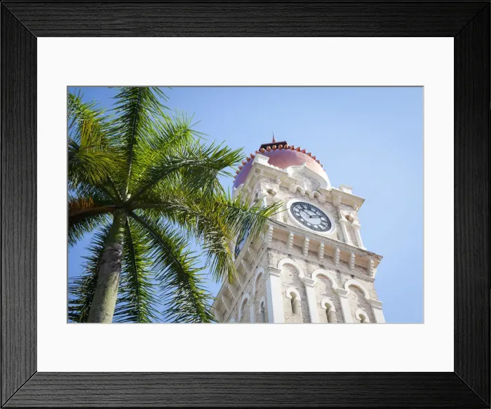 Framed Print : Sultan Abdul Samad building, Dataran Merdeka (Independence Square), Kuala Lumpur Framed Print : Sultan Abdul Samad building, Dataran Merdeka (Independence Square), Kuala Lumpur