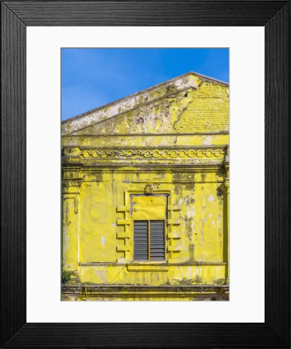 Framed Print : Malaysia, Kuala Lumpur, China Town Framed Print : Malaysia, Kuala Lumpur, China Town