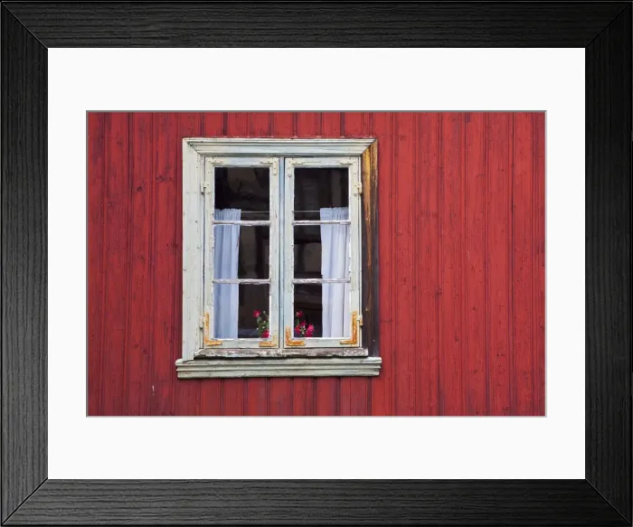 Framed Print : Exterior of period building, Norwegian Folk Museum, Oslo, Norway Framed Print : Exterior of period building, Norwegian Folk Museum, Oslo, Norway