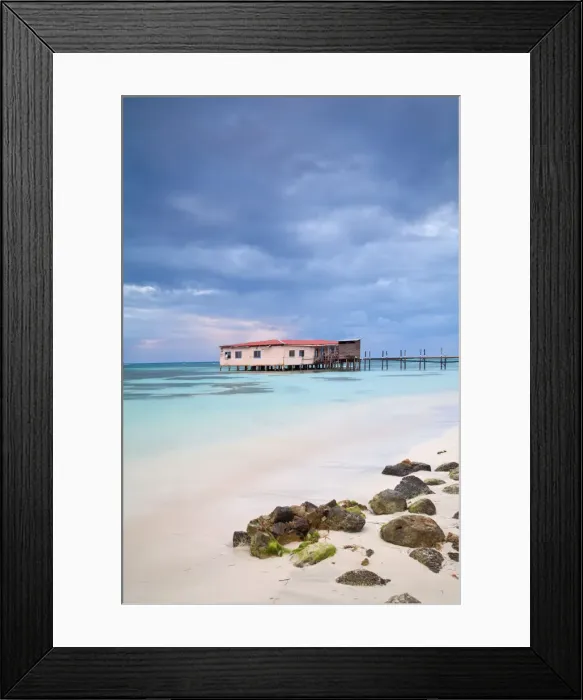 Framed Print : Nicaragua, Corn Islands, Big Corn Island, Corn Island Marine Park, Anastasia by the Sea Framed Print : Nicaragua, Corn Islands, Big Corn Island, Corn Island Marine Park, Anastasia by the Sea
