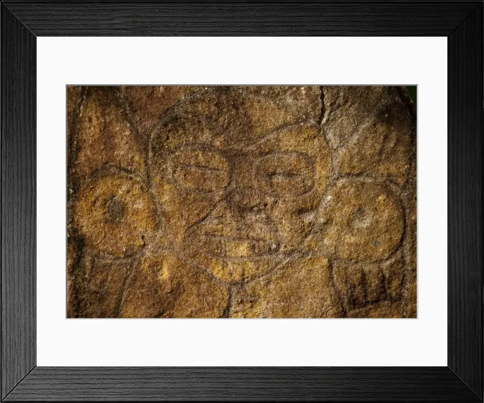 Framed Print : Puerto Rico, North Coast, Karst Country, Utuado, Parque Ceremonial Indigena de Caguana Framed Print : Puerto Rico, North Coast, Karst Country, Utuado, Parque Ceremonial Indigena de Caguana