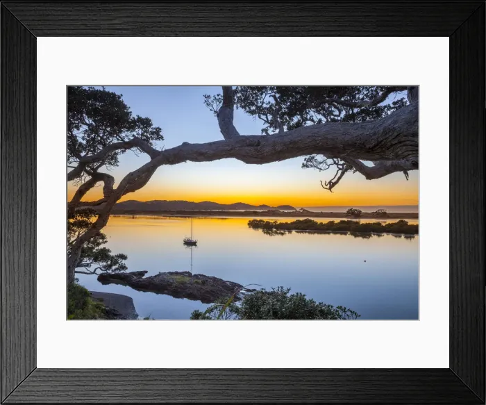 Framed Print : Ngunguru Sunrise, Tutukaka Coast, Whangarei, Northland, North Island, New Zealand Framed Print : Ngunguru Sunrise, Tutukaka Coast, Whangarei, Northland, North Island, New Zealand