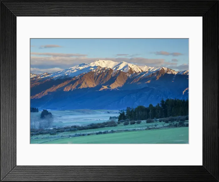 Framed Print : View towards Coronet Peak Ski Field, Queenstown, Central Otago, South Island, New Zealand Framed Print : View towards Coronet Peak Ski Field, Queenstown, Central Otago, South Island, New Zealand