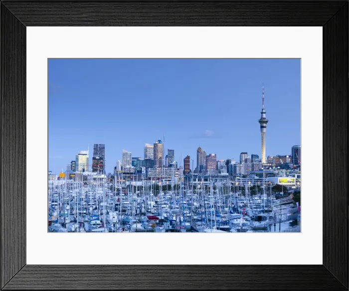 Framed Print : November 2018 Framed Print : November 2018