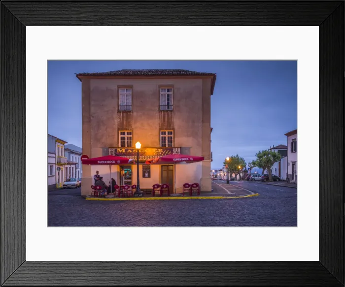 Framed Print : May 2017. Azores, Azores Islands, Europe, European Framed Print : May 2017. Azores, Azores Islands, Europe, European