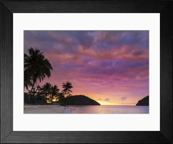 Framed Print : Philippines, Palawan, Culion Island Framed Print : Philippines, Palawan, Culion Island