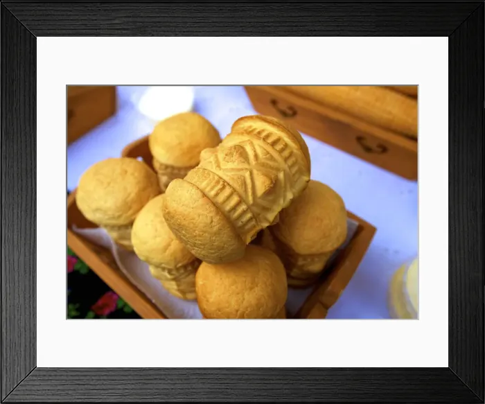 Framed Print : Golka Cheese, Krakow, Poland, Europe Framed Print : Golka Cheese, Krakow, Poland, Europe