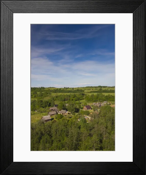 Framed Print : Russia, Pskovskaya Oblast, Stary Izborsk, ruins of the oldest stone fortress in Russia Framed Print : Russia, Pskovskaya Oblast, Stary Izborsk, ruins of the oldest stone fortress in Russia