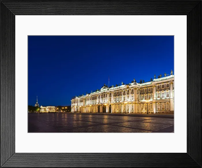 Framed Print : Russia, Saint Petersburg, Center, Winter Palace, Hermitage Museum, Dvortsovaya Square Framed Print : Russia, Saint Petersburg, Center, Winter Palace, Hermitage Museum, Dvortsovaya Square