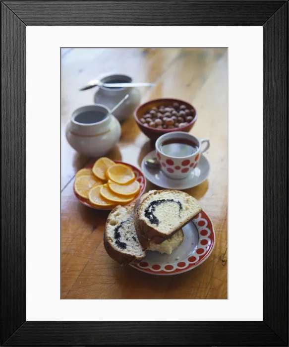 Framed Print : Russia, Black Sea Coast, Sochi-area, Dagomys, traditional Russian tea house, tea Framed Print : Russia, Black Sea Coast, Sochi-area, Dagomys, traditional Russian tea house, tea