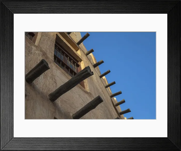 Framed Print : Qatar, Doha, Falcon Souq Framed Print : Qatar, Doha, Falcon Souq