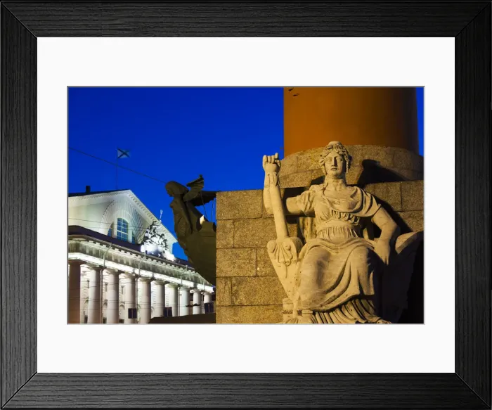 Framed Print : Russia, St. Petersburg, Vasilevsky Island, Birzhevaya Square, Central Naval Museum Framed Print : Russia, St. Petersburg, Vasilevsky Island, Birzhevaya Square, Central Naval Museum