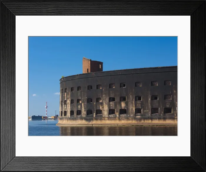 Framed Print : Russia, St. Petersburg, Kronshtadt, Czar Peter the Greats Naval fortress town, Gulf Framed Print : Russia, St. Petersburg, Kronshtadt, Czar Peter the Greats Naval fortress town, Gulf