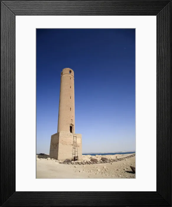Framed Print : Syria, Euphrates river, Ath Thaura, Lake Al-Assad and Qalaat Jaabar Castle Framed Print : Syria, Euphrates river, Ath Thaura, Lake Al-Assad and Qalaat Jaabar Castle