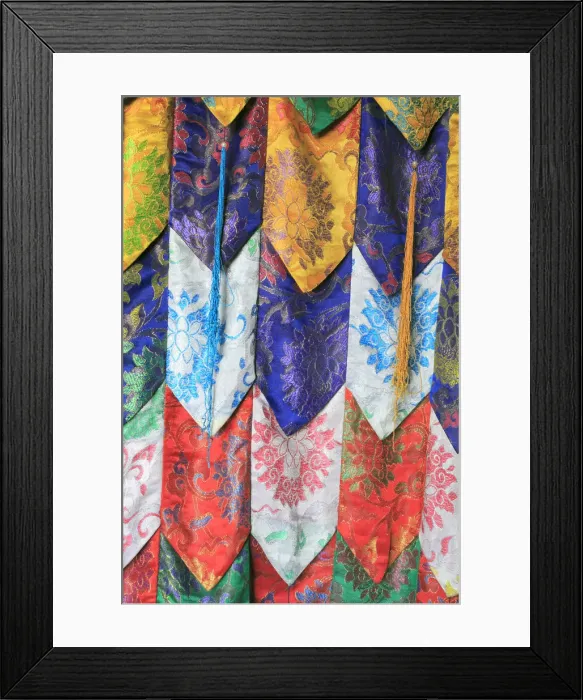 Framed Print : Jampaling temple, Samye Monastery (Samye Gompa), Dranang, Shannan Prefecture, Tibet Framed Print : Jampaling temple, Samye Monastery (Samye Gompa), Dranang, Shannan Prefecture, Tibet