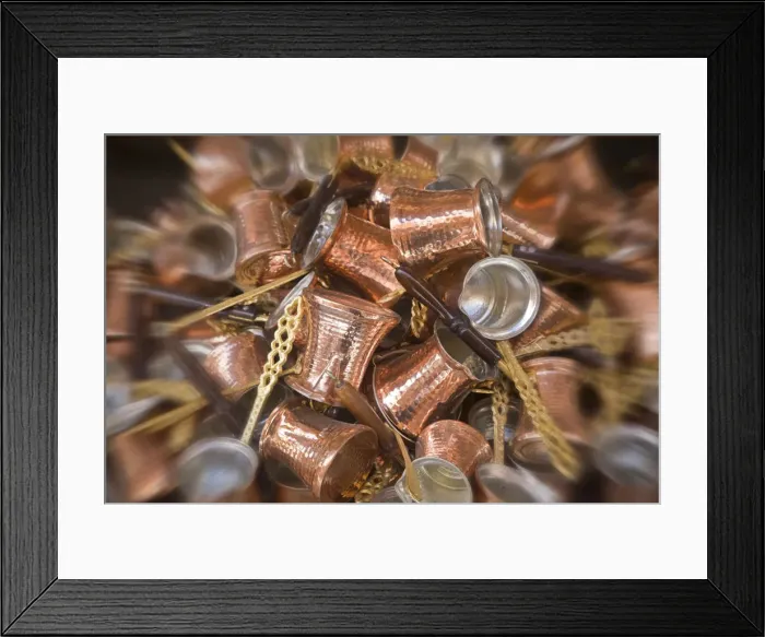 Framed Print : Turkey, Eastern Turkey, Gaziantep, Antep, Bazaar, Blacksmith market Framed Print : Turkey, Eastern Turkey, Gaziantep, Antep, Bazaar, Blacksmith market