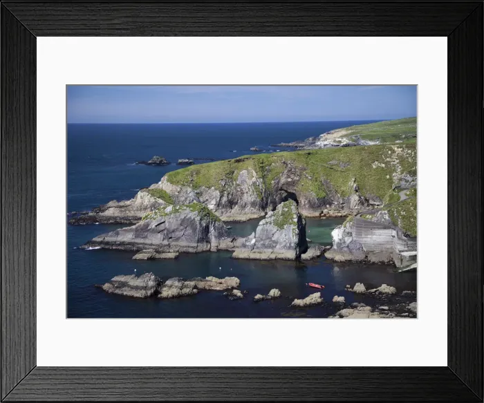 Framed Print : Republic of Ireland, County Kerry, Dingle Peninsula Framed Print : Republic of Ireland, County Kerry, Dingle Peninsula