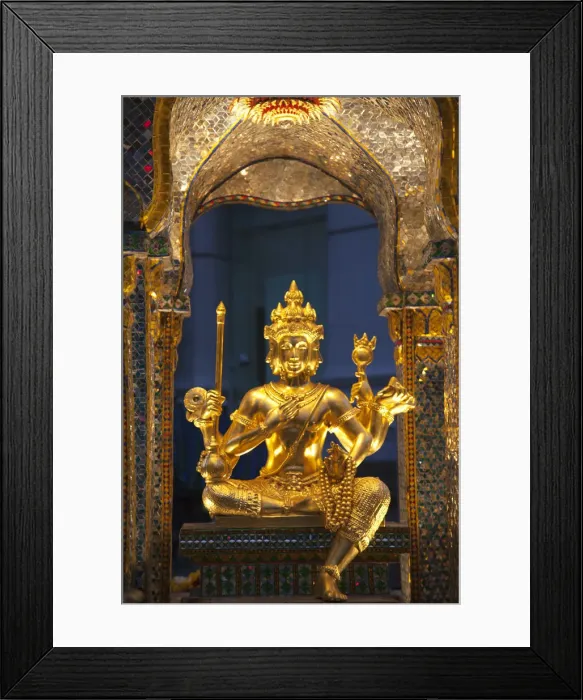 Framed Print : Thailand, Bangkok, Caged Birds Waiting to be Released for Good Luck in Wat Po Framed Print : Thailand, Bangkok, Caged Birds Waiting to be Released for Good Luck in Wat Po