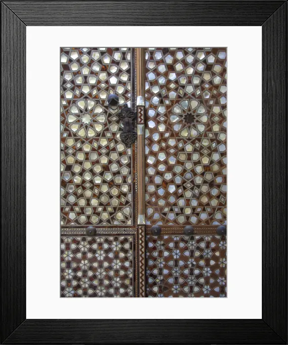 Framed Print : Details of Topkapi Harem, Topkapi Palace, Istanbul, Turkey Framed Print : Details of Topkapi Harem, Topkapi Palace, Istanbul, Turkey