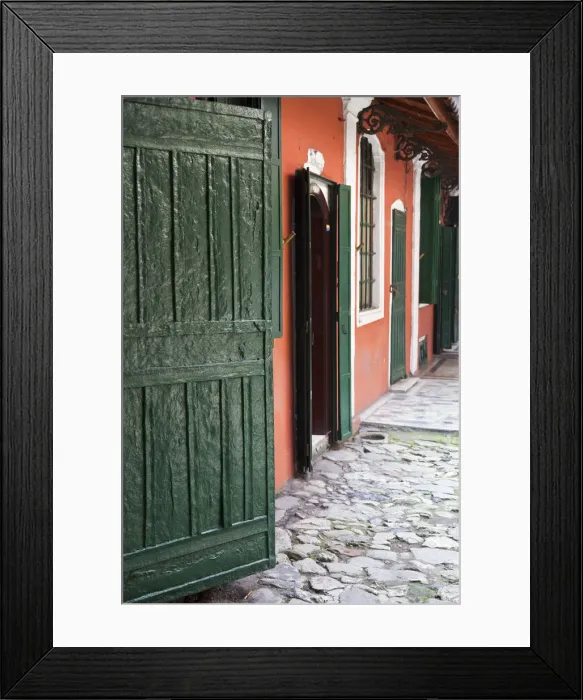 Framed Print : Zincirli Han next to the Grand Bazaar, Istanbul, Turkey Framed Print : Zincirli Han next to the Grand Bazaar, Istanbul, Turkey