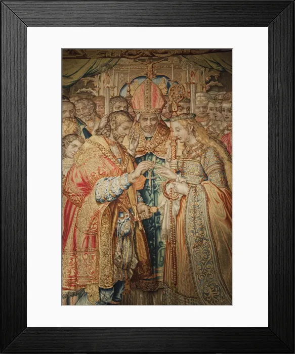 Framed Print : Germany, Bavaria, Munich, Munich Residence Museum, Stone Rooms, Artwork Detail Framed Print : Germany, Bavaria, Munich, Munich Residence Museum, Stone Rooms, Artwork Detail