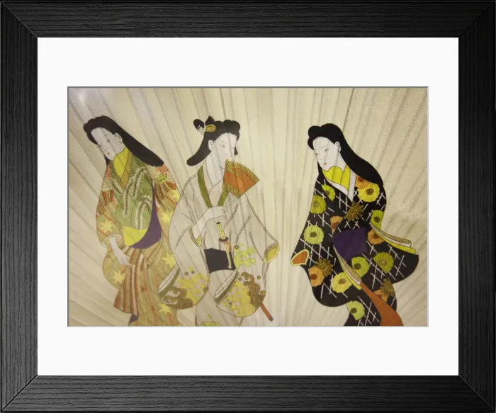 Framed Print : Japan, Tokyo, Yurakucho, Oedo Monthly Antique Market at the Tokyo International Forum Framed Print : Japan, Tokyo, Yurakucho, Oedo Monthly Antique Market at the Tokyo International Forum