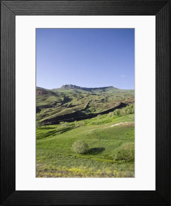 Framed Print : Turkey, Eastern Turkey, Dogubayazit, The supposed resting place of Noahs Art Framed Print : Turkey, Eastern Turkey, Dogubayazit, The supposed resting place of Noahs Art