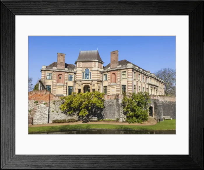 Framed Print : England, London, Greenwich, Eltham Palace, The Birthplace of Henry VIII Framed Print : England, London, Greenwich, Eltham Palace, The Birthplace of Henry VIII