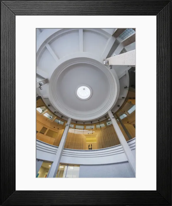 Framed Print : England, Cornwall, St. Ives, Tate St. Ives Framed Print : England, Cornwall, St. Ives, Tate St. Ives