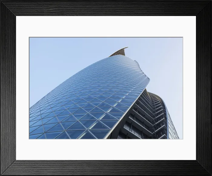 Framed Print : Japan, Honshu, Aichi, Nagoya, Mode Gakuen Spiral Tower Building Framed Print : Japan, Honshu, Aichi, Nagoya, Mode Gakuen Spiral Tower Building