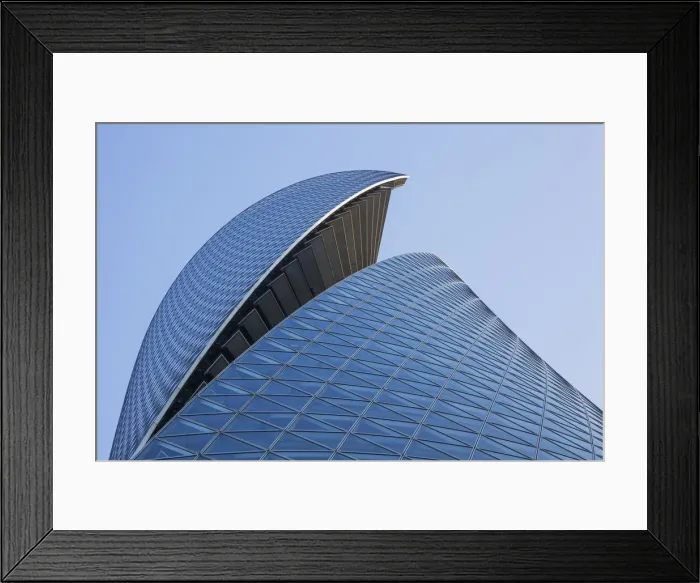 Framed Print : Japan, Honshu, Aichi, Nagoya, Mode Gakuen Spiral Tower Building Framed Print : Japan, Honshu, Aichi, Nagoya, Mode Gakuen Spiral Tower Building