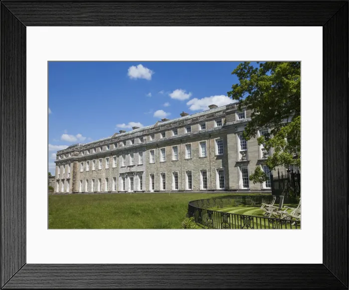 Framed Print : England, West Sussex, Petworth, Petworth House Framed Print : England, West Sussex, Petworth, Petworth House