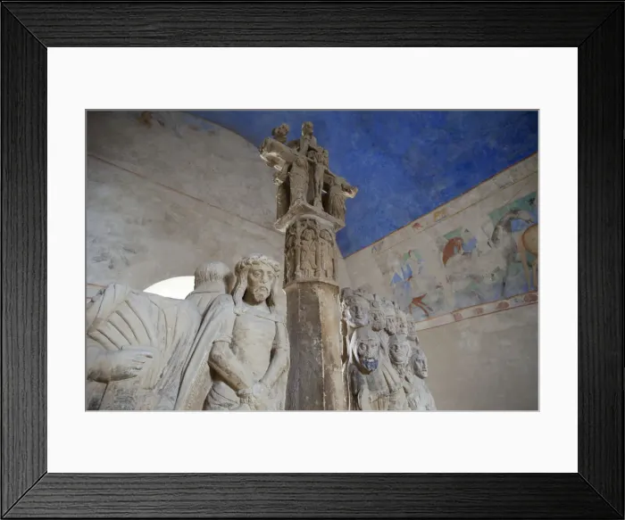 Framed Print : France, Languedoc-Roussillon, Aude, Carcassonne, Carcassonne Castle Museum, 16th century Framed Print : France, Languedoc-Roussillon, Aude, Carcassonne, Carcassonne Castle Museum, 16th century