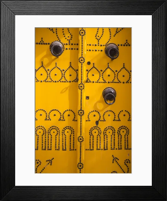 Framed Print : Tunisia, Sousse, Madina Framed Print : Tunisia, Sousse, Madina
