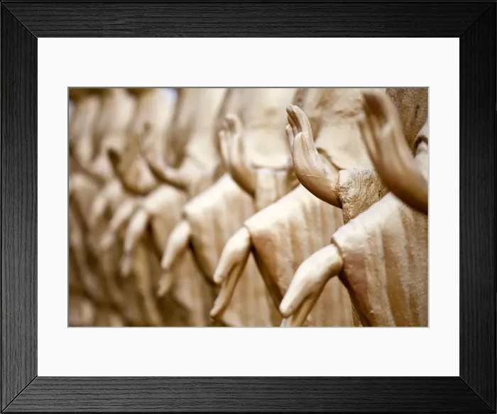 Framed Print : Taiwan, Kaohsiung, Fo Guang Shan Monastery, Great Buddha Land Framed Print : Taiwan, Kaohsiung, Fo Guang Shan Monastery, Great Buddha Land