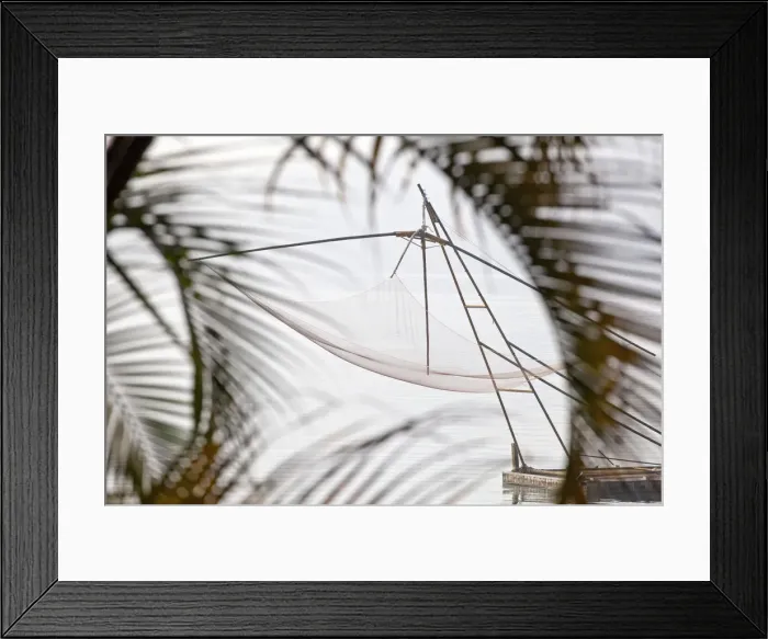 Framed Print : Taiwan, Nantou, Hanbi Peninsula, Fishing boat on Sun Moon Lake Framed Print : Taiwan, Nantou, Hanbi Peninsula, Fishing boat on Sun Moon Lake