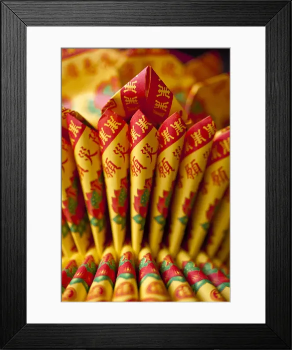 Framed Print : Taiwan, Kaohsiung, Lotus pond, Temple of Enlightenment - Chi Ming Tang Framed Print : Taiwan, Kaohsiung, Lotus pond, Temple of Enlightenment - Chi Ming Tang