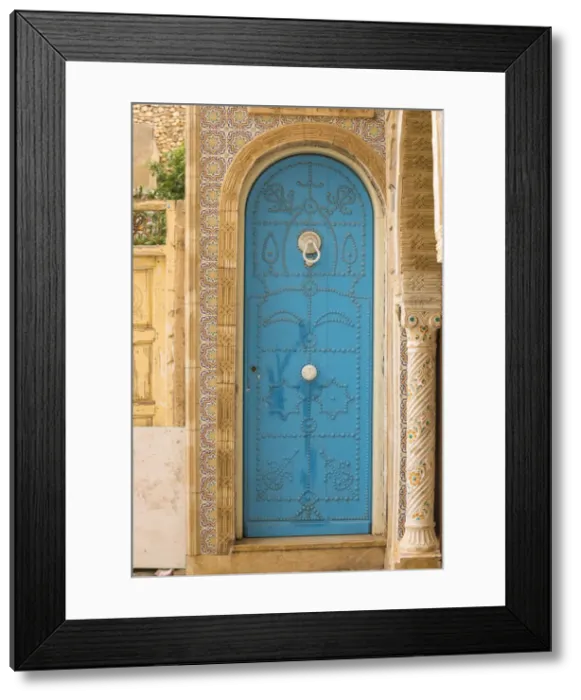 Framed Print : Tunisia, Sousse, Madina Framed Print : Tunisia, Sousse, Madina