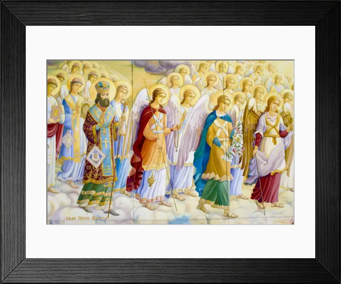 Framed Print : St. Michaels Monastery, Kiev, Ukraine Framed Print : St. Michaels Monastery, Kiev, Ukraine