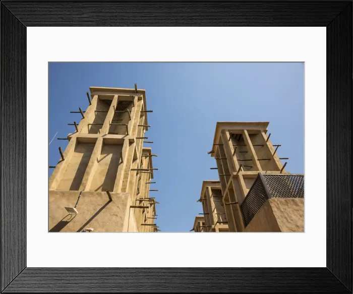 Framed Print : Bur Dubai Souk, Bur Dubai, Dubai Creek, Dubai, United Arab Emirates Framed Print : Bur Dubai Souk, Bur Dubai, Dubai Creek, Dubai, United Arab Emirates