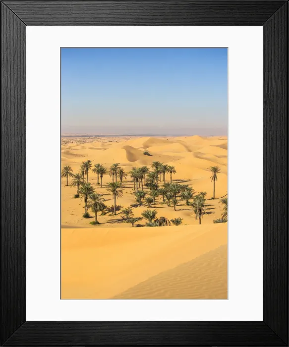 Framed Print : United Arab Emirates, Abu Dhabi, Al Ain, Remah Desert, Telal Resort Heritage Village Framed Print : United Arab Emirates, Abu Dhabi, Al Ain, Remah Desert, Telal Resort Heritage Village