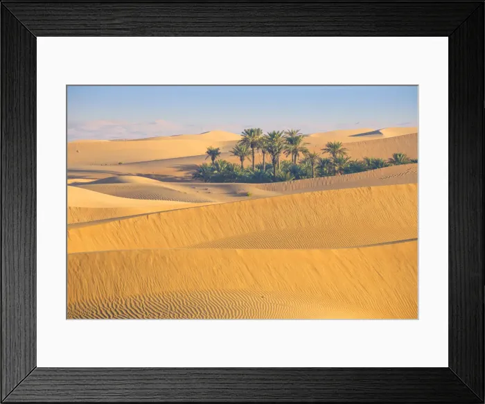 Framed Print : United Arab Emirates, Abu Dhabi, Al Ain, Remah Desert, Telal Resort Heritage Village Framed Print : United Arab Emirates, Abu Dhabi, Al Ain, Remah Desert, Telal Resort Heritage Village