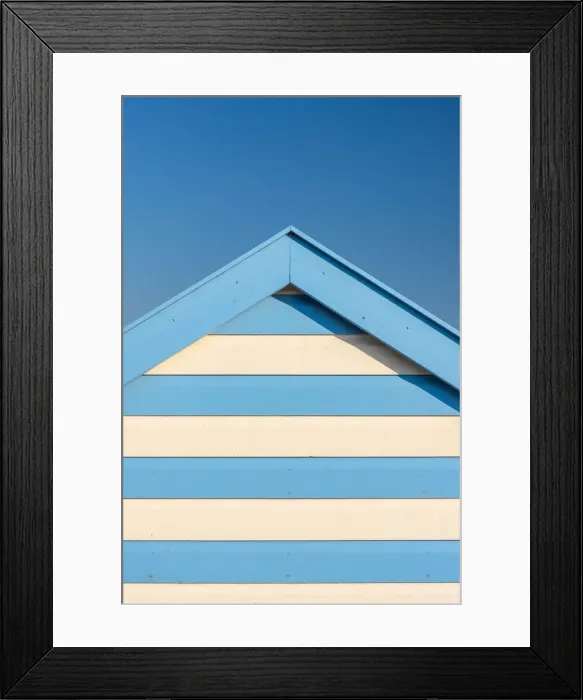 Framed Print : UK, England, Suffolk, Southwold, Promenade, Beach Huts Framed Print : UK, England, Suffolk, Southwold, Promenade, Beach Huts