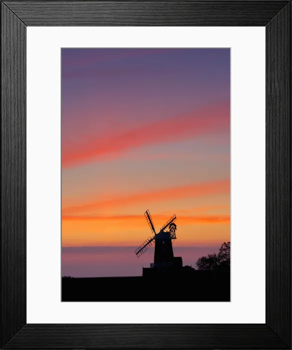 Framed Print : UK, England, Norfolk, North Norfolk, Cley-next-the-Sea, Cley Windmill Framed Print : UK, England, Norfolk, North Norfolk, Cley-next-the-Sea, Cley Windmill